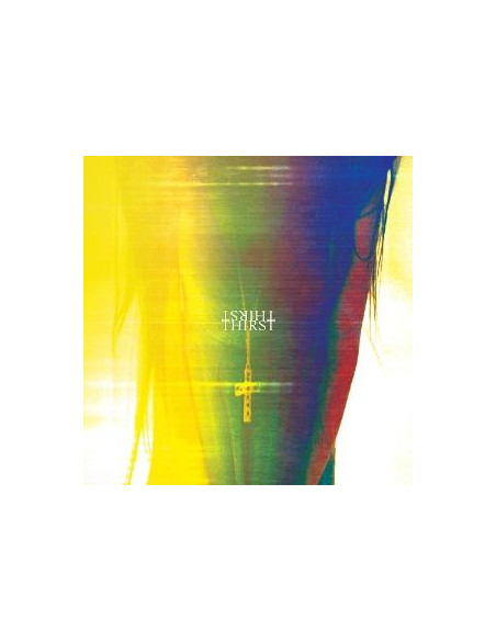 Slow Crush - Thirst - (CD)