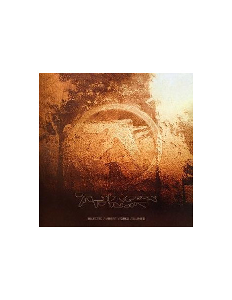 Aphex Twin - Selected Ambient Works Volume Ii (Expand - (CD) 2025