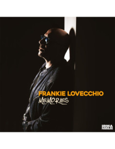 Frankie Lovecchio and - Memories - (CD)