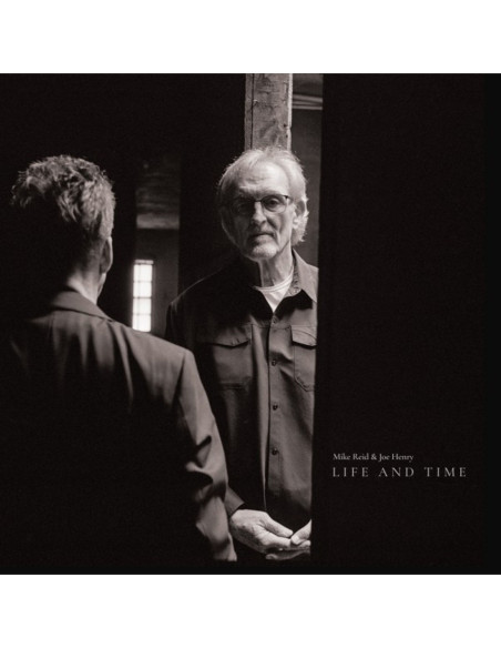 Reid, Mike and Joe Hen - Life And Time - (CD)