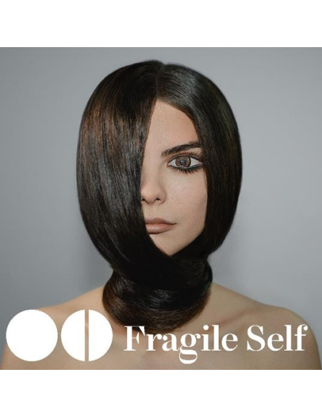 Fragile Self - Ocd - (CD)