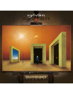 Sylvan - Deliverance - (CD)