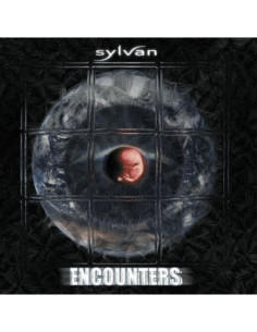 Sylvan - Encounters - (CD)