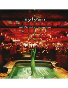 Sylvan - Artificial Paradise - (CD)