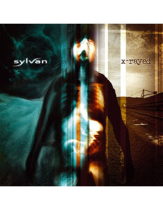 Sylvan - X-Rayed - (CD)