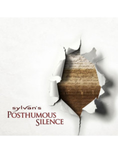 Sylvan - Posthumous Silence - (CD)