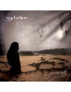 Sylvan - Presets - (CD)