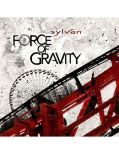 Sylvan - Force Of Gravity - (CD)