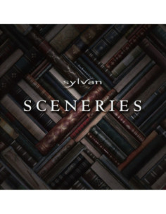 Sylvan - Sceneries - (CD)