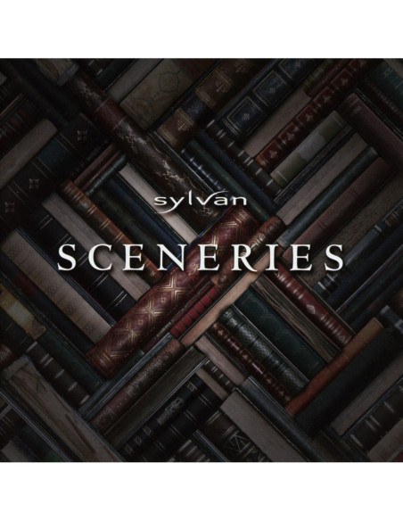 Sylvan - Sceneries - (CD)