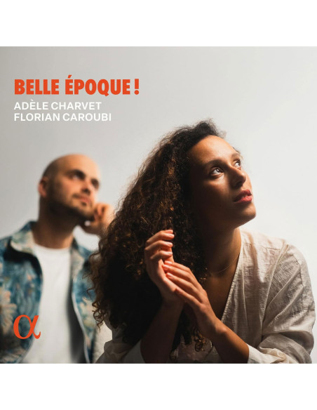 Compilation - Belle Epoque - (CD)