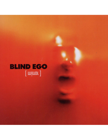 Blind Ego - Mirror (Rem./Bonus) - (CD)