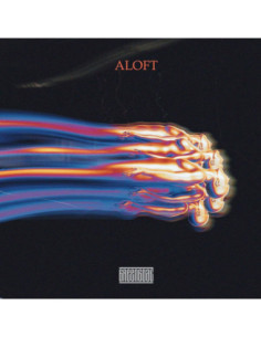 Greengoat - Aloft - (CD)