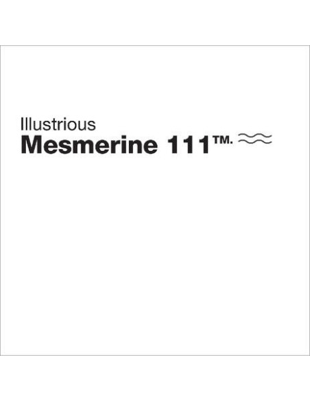 Illustrious - Mesmerine 111- - (CD)