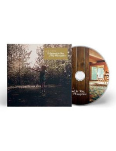 Ritter, Josh - I Believe In You, My Honeydew - (CD)