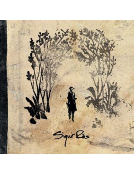 Sigur Ros - Takk... (20Th Anniversary Remaster) Cd - (CD)