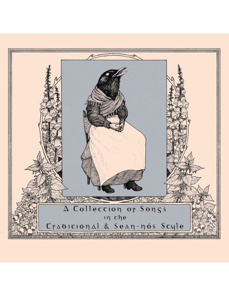 Compilation - A Collection Of Songs In The Traditional - (CD)