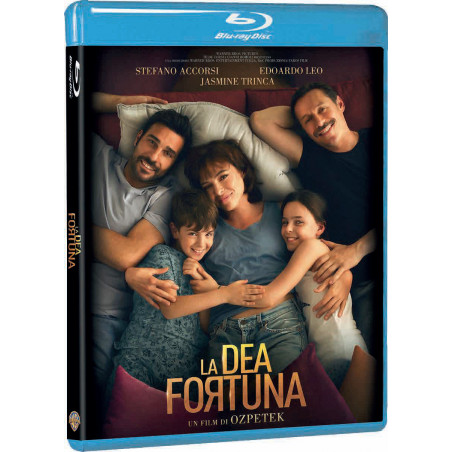 La Dea Fortuna (Blu Ray)