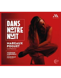 Margaux Poguet, Jose - Le Train Du Ciel - Collection Futur - Wo - (CD)