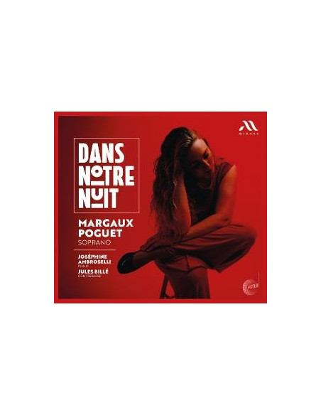Margaux Poguet, Jose - Le Train Du Ciel - Collection Futur - Wo - (CD)