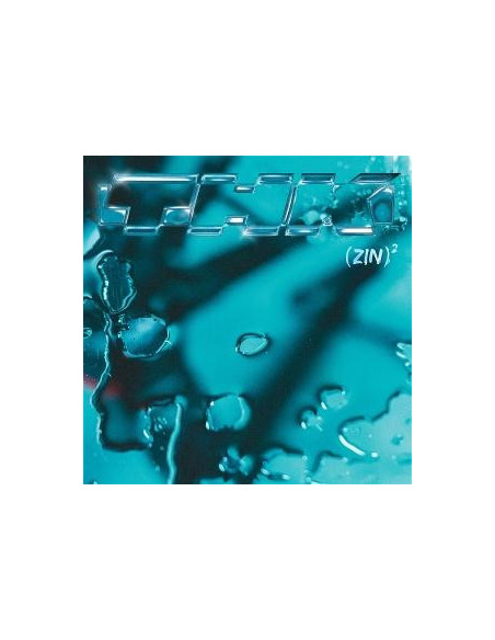 Thk - (Zin) - (CD)