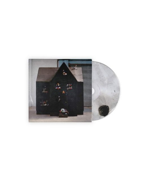 Newdad - Altar Cd - (CD)