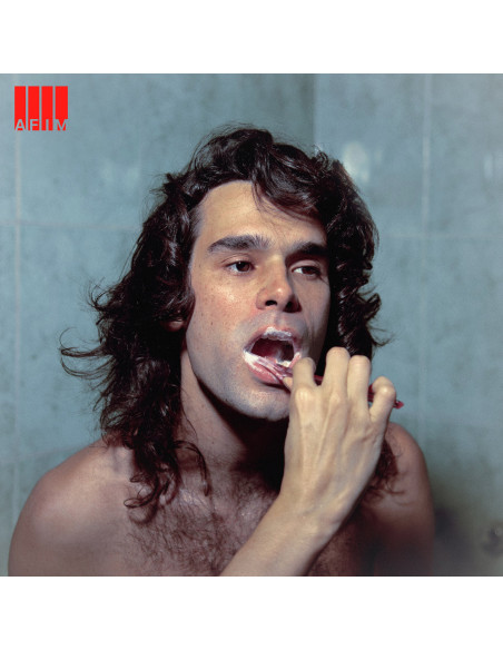 Ze Ibarra - Afim - (CD)
