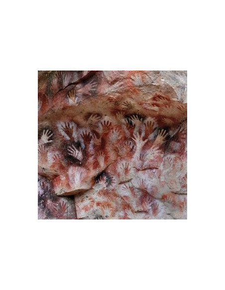 Fauna - Ochre and Ash - (CD)