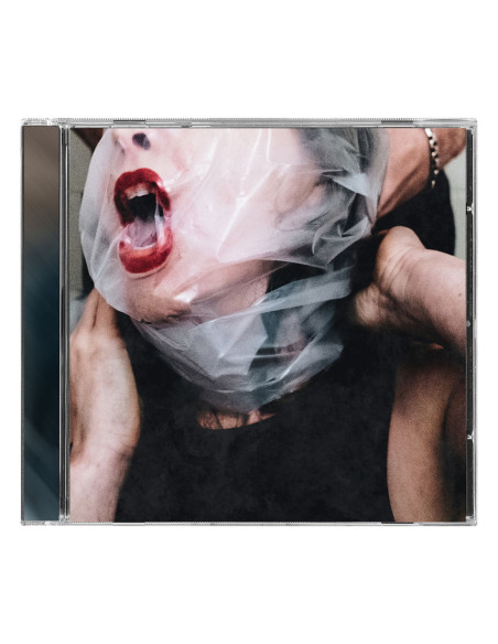 Dying Wish - Flesh Stays Together - (CD)