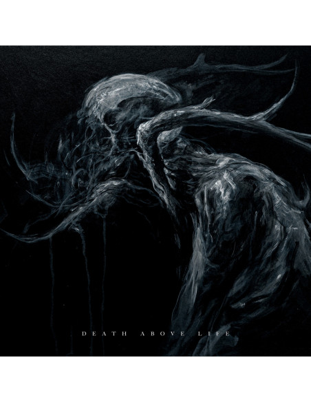 Orbit Culture - Death Above Life - (CD)