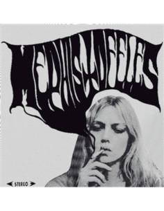 Mephistofeles - Whore - (CD)