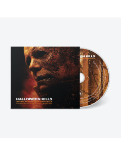Carpenter/Carpenter/ - Halloween Kills: Original Motion Picture - (CD)