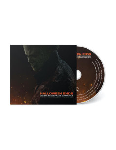 Carpenter/Carpenter/ - Halloween Ends: Original Motion Picture - (CD)