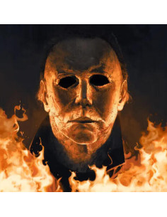 Carpenter/Carpenter/ - Halloween: The Completeexpanded Collecti - (CD)