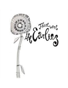 Earlies, The - These Were The Earlies - (CD)