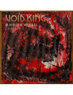 Void King - The Hidden Hymnal - (CD)