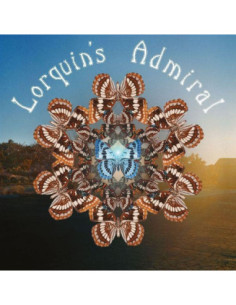 Lorquin S Admiral - Lorquin S Admiral - (CD)