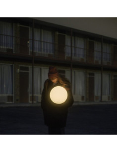 Flock Of Dimes - The Life You Save - (CD)