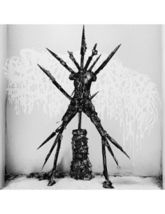 Sanguisugabogg - Hideous Aftermath - (CD)