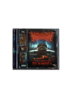 Peelingflesh - Pf Radio 2 - (CD)