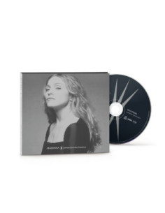 Madonna - Veronica Electronica - (CD)