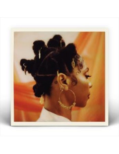 Cook, Hollie - Shy Girl - (CD)