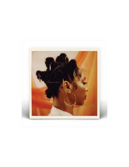 Cook, Hollie - Shy Girl - (CD)