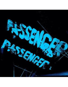 Nightbus - Passenger - (CD)