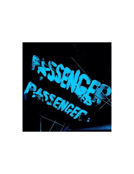 Nightbus - Passenger - (CD)