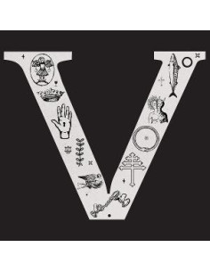 Other Lives - Volume V - (CD)