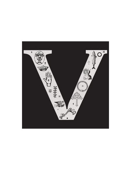 Other Lives - Volume V - (CD)
