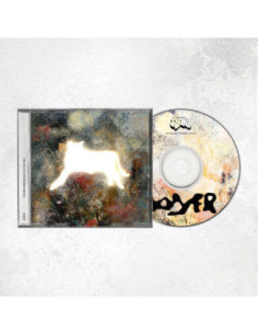 Joyer - On The Other End Of Theline - (CD)