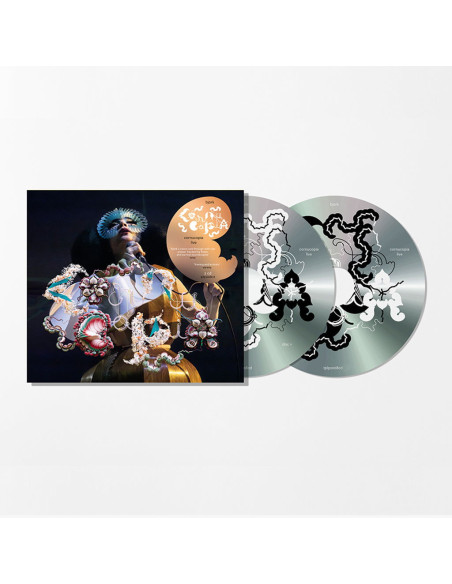 Bjork - Cornucopia : Live - (CD)