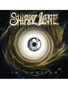 Shiraz Lane - In Vertigo - (CD)